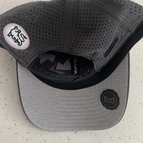 Melin A Game Hydro Hat - Picture 4 of 7